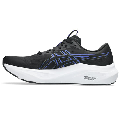 Asics GT-2000 14 Men's - Black/Cobalt Burst