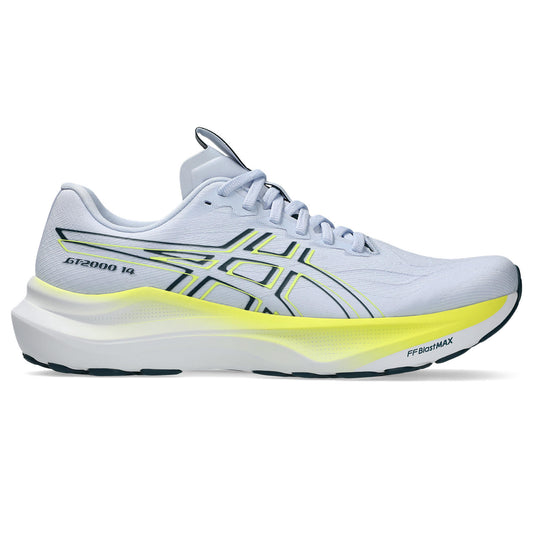 Asics GT-2000 14 Men's - Blue Fade/Tranquil Teal