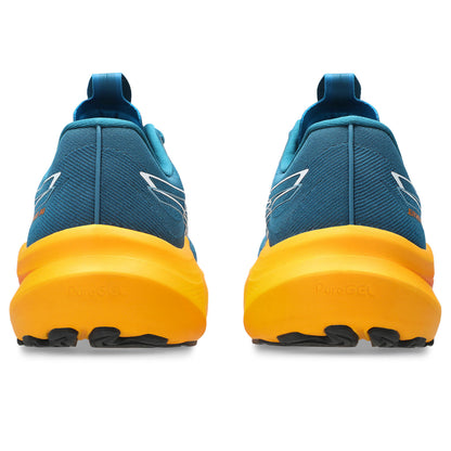 Asics GT-2000 14 Men's - Dark Teal/White