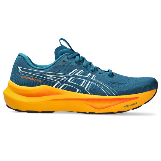 Asics GT-2000 14 Men's - Dark Teal/White