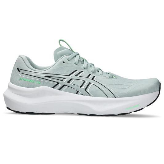 Asics GT-2000 14 Men's - Cold Moss/Black