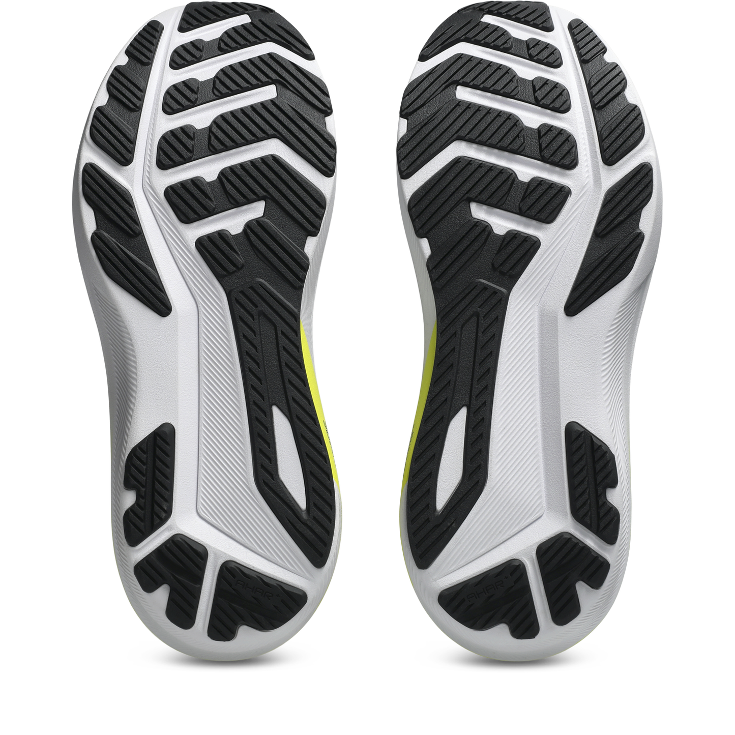 Asics GT-1000 14 Men's - Black/Citron
