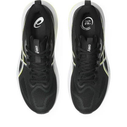 Asics GT-1000 14 Men's - Black/Citron