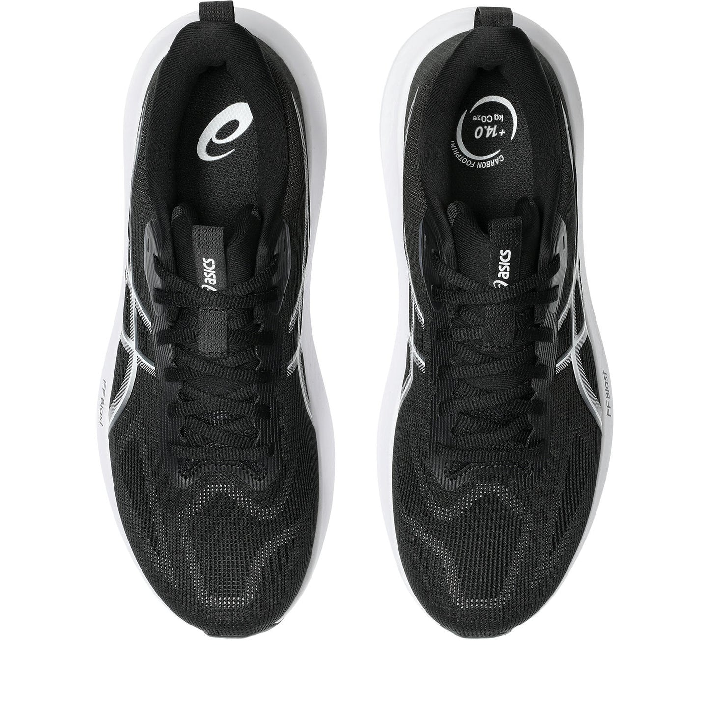 Asics GT-1000 14 Men's - Black