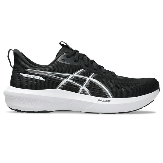 Asics GT-1000 14 Men's - Black