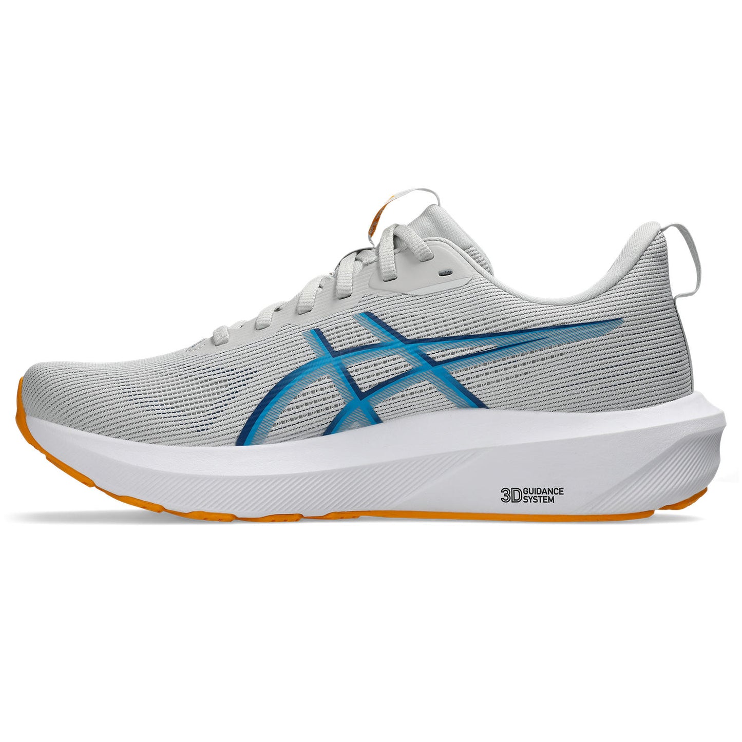 Asics GT-1000 14 Men's - Cloud Grey/Twilight Blue