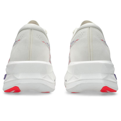 Asics Sonicblast Men's - Cream/Blue Fade