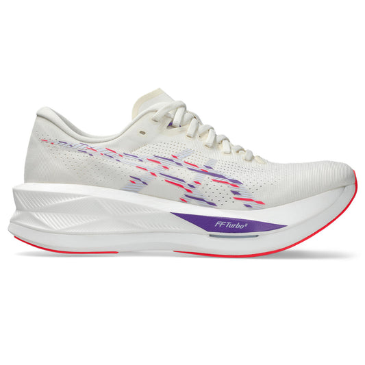 Asics Sonicblast Men's - Cream/Blue Fade