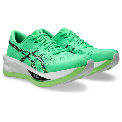 Asics Sonicblast Men's - Vital Green/Black