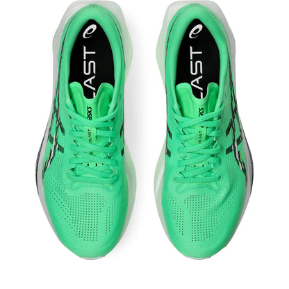 Asics Sonicblast Men's - Vital Green/Black