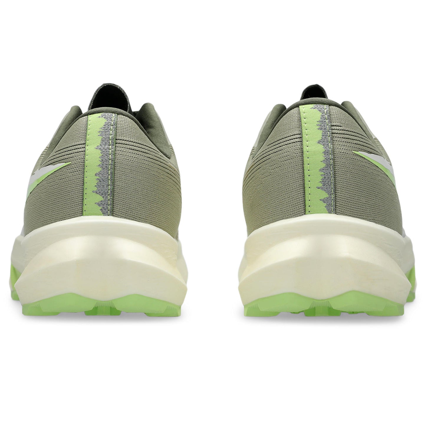 Asics Fuji Lite 6 Men's - Khaki/Cream