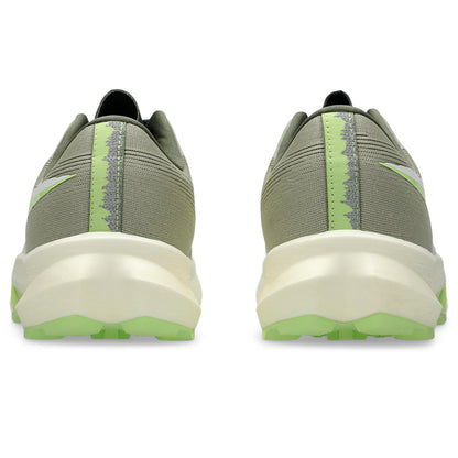 Asics Fuji Lite 6 Men's - Khaki/Cream