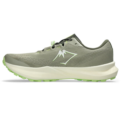 Asics Fuji Lite 6 Men's - Khaki/Cream
