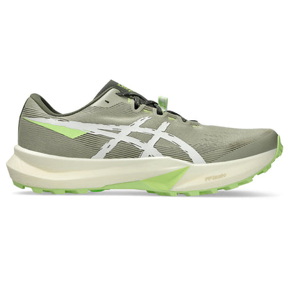 Asics Fuji Lite 6 Men's - Khaki/Cream