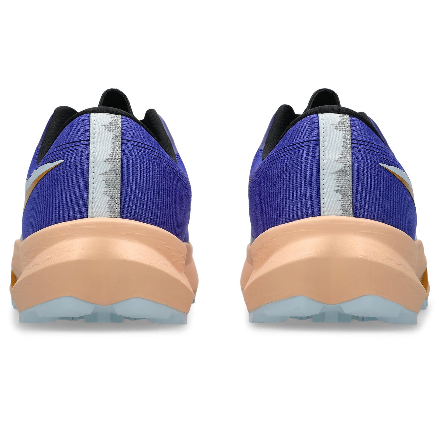 Asics Fuji Lite 6 Men's - Cobalt Burst/Cool Grey