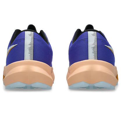 Asics Fuji Lite 6 Men's - Cobalt Burst/Cool Grey