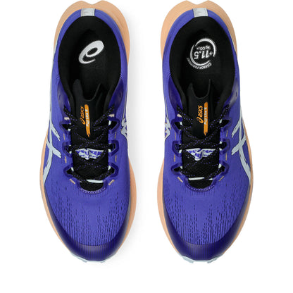 Asics Fuji Lite 6 Men's - Cobalt Burst/Cool Grey
