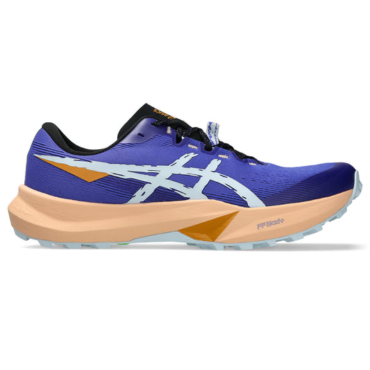 Asics Fuji Lite 6 Men's - Cobalt Burst/Cool Grey