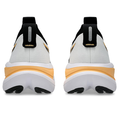 Asics Gel-Nimbus 28 Men's - White/Stadium Orange