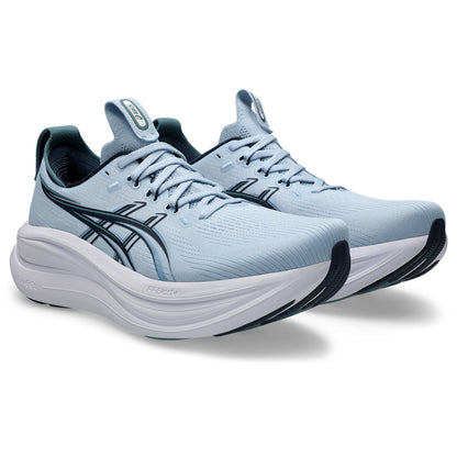 Asics Gel-Nimbus 28 Men's - Solid Air/Midnight