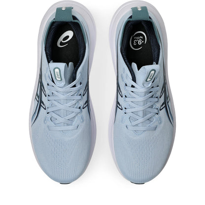 Asics Gel-Nimbus 28 Men's - Solid Air/Midnight
