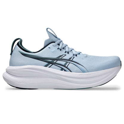 Asics Gel-Nimbus 28 Men's - Solid Air/Midnight