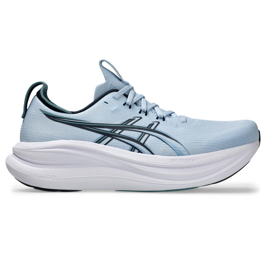 Asics Gel-Nimbus 28 Men's - Solid Air/Midnight