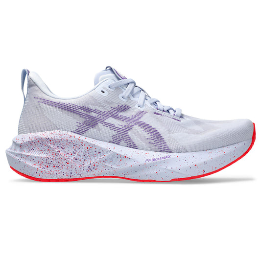 Asics Novablast 5 Tokyo Men's - Blue Fade/Edo Purple