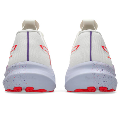 Asics GT-2000 14 Men's - Cream/Edo Purple