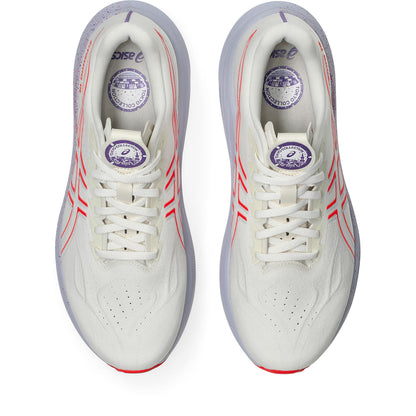 Asics GT-2000 14 Men's - Cream/Edo Purple