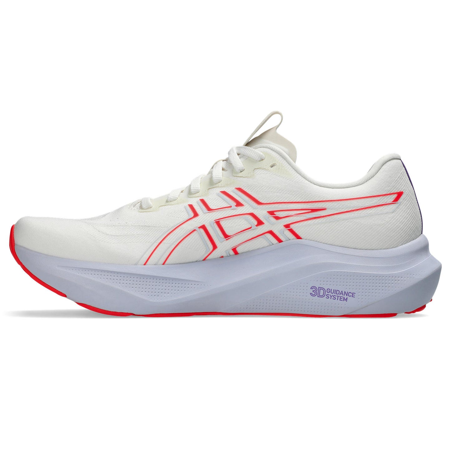 Asics GT-2000 14 Men's - Cream/Edo Purple