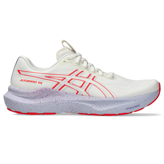 Asics GT-2000 14 Men's - Cream/Edo Purple