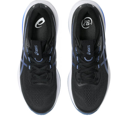 Asics Gel-Cumulus 28 Men's - Black/Neon Blue