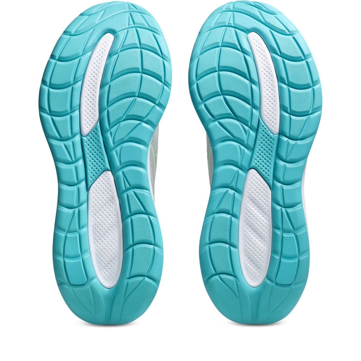 Asics Gel-Cumulus 28 Men's - Cloud Grey/Energy Aqua