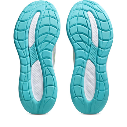 Asics Gel-Cumulus 28 Men's - Cloud Grey/Energy Aqua
