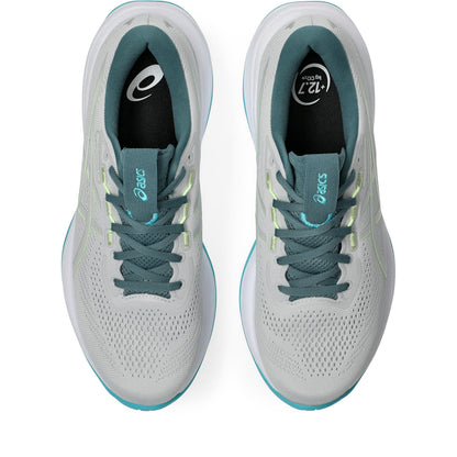 Asics Gel-Cumulus 28 Men's - Cloud Grey/Energy Aqua
