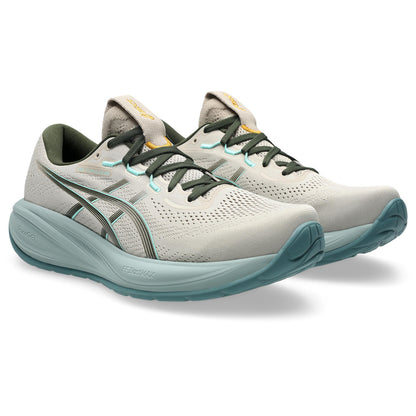 Asics Gel-Cumulus 28 Men's - Simply Taupe/Vintage Khaki