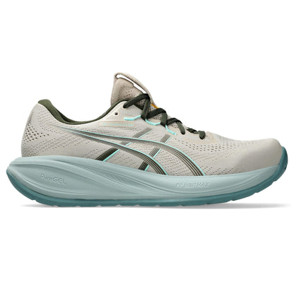 Asics Gel-Cumulus 28 Men's - Simply Taupe/Vintage Khaki