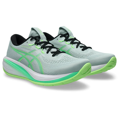 Asics Gel-Cumulus 28 Men's - Cold Moss/Vital Green