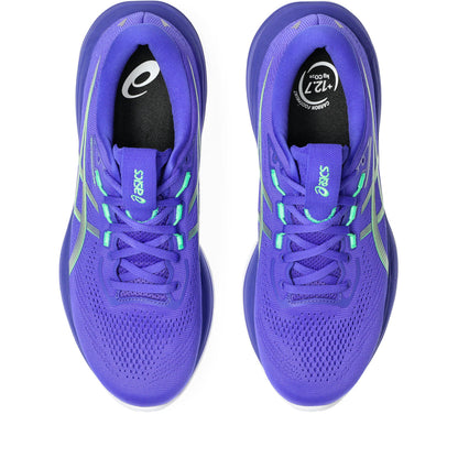 Asics Gel-Cumulus 28 Men's - Cobalt Burst/Illuminate Green