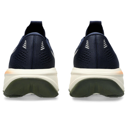 Asics Gel-Cumulus 28 Men's - Midnight/Khaki Green