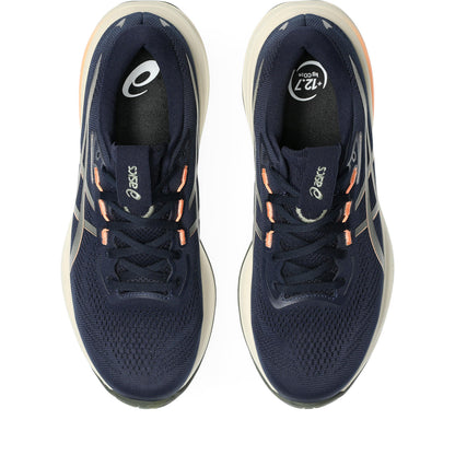 Asics Gel-Cumulus 28 Men's - Midnight/Khaki Green