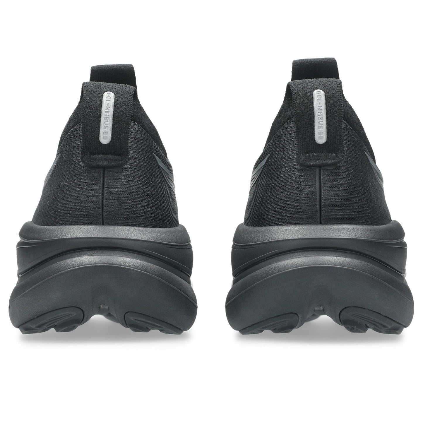 Asics Gel-Nimbus 28 Men's - Black/Graphite Grey