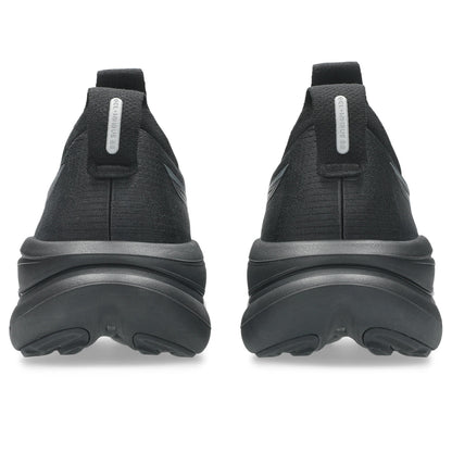 Asics Gel-Nimbus 28 Men's - Black/Graphite Grey