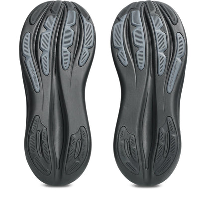 Asics Gel-Nimbus 28 Men's - Black/Graphite Grey