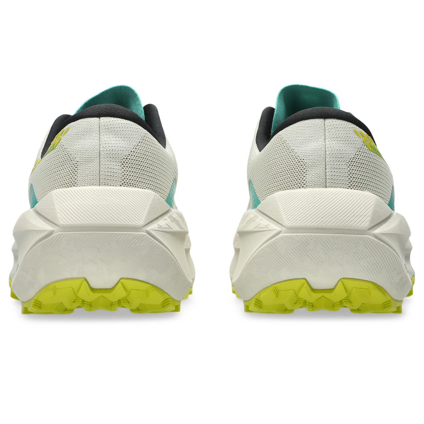 Asics Trabuco Max 5 Men's - Light Dusk/Cacti