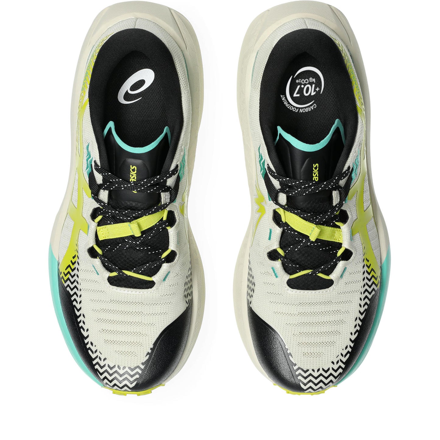 Asics Trabuco Max 5 Men's - Light Dusk/Cacti
