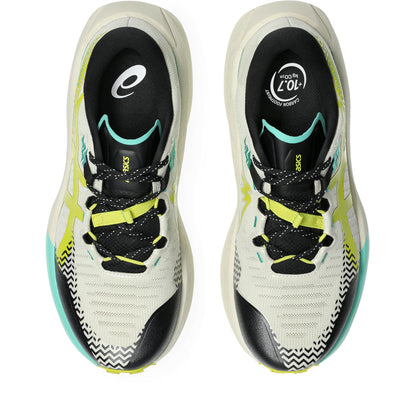 Asics Trabuco Max 5 Men's - Light Dusk/Cacti