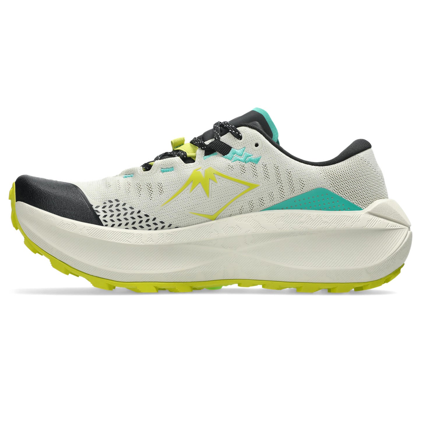 Asics Trabuco Max 5 Men's - Light Dusk/Cacti