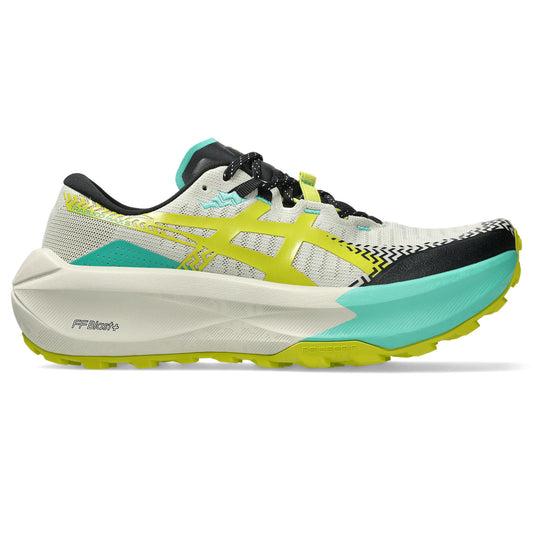 Asics Trabuco Max 5 Men's - Light Dusk/Cacti
